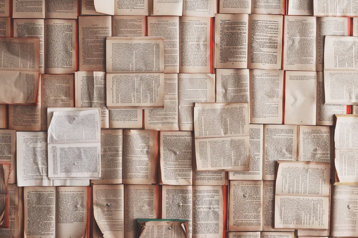Information Is Everywhere. Knowledge Shouldn't Be.
